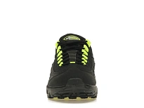 Фото № 2 с приближением к товару «‎Nike Air Max 95 Black Neon»