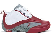 Фото № 1 с приближением к товару «‎Reebok Answer IV»