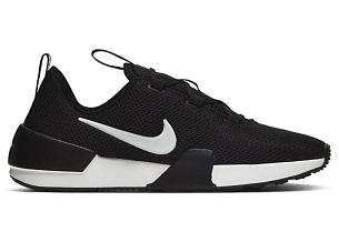 Nike Ashin Modern Black White 