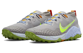  Nike Wildhorse 7 Running shoes - 4