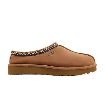 UGG Women's Tasman Slipper Chestnut - 1