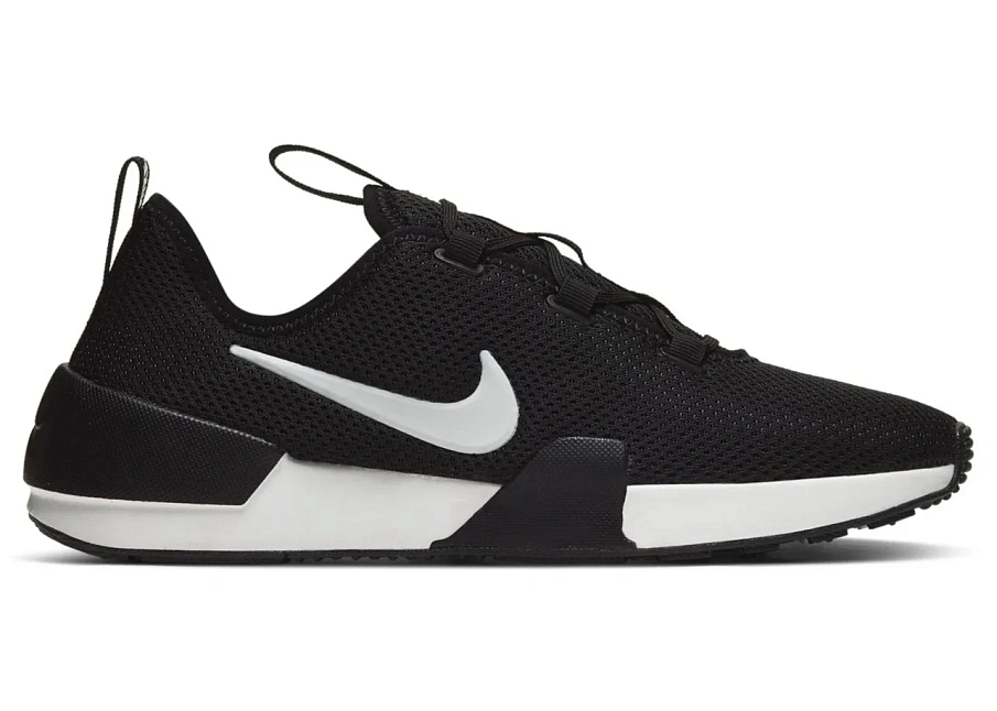 Фото № 1 с приближением к товару «‎Nike Ashin Modern Black White »