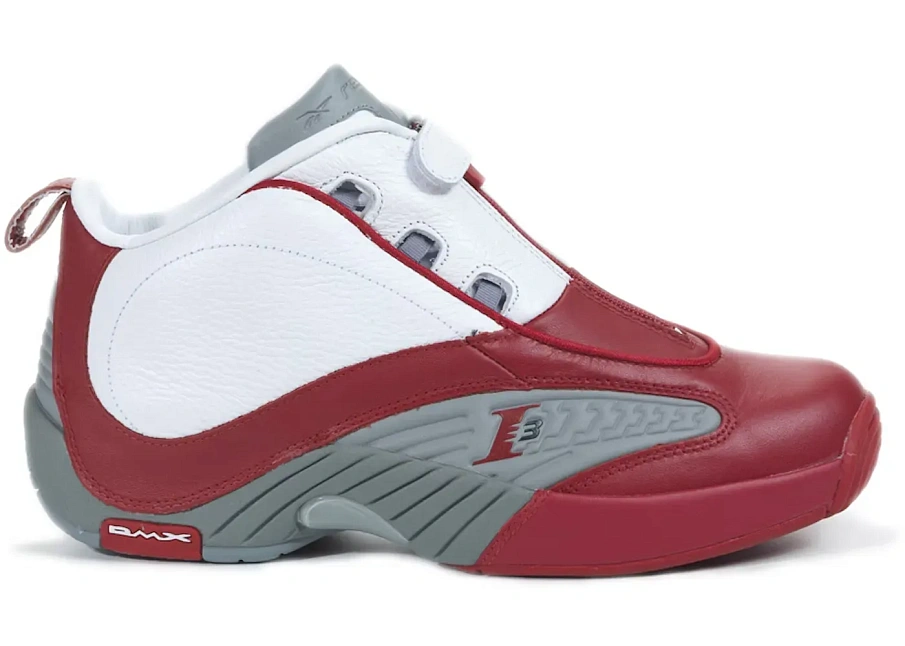 Фото № 1 с приближением к товару «‎Reebok Answer IV»