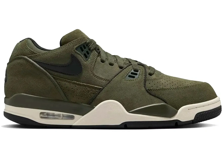 Фото № 1 с приближением к товару «‎Nike Air Flight '89 Low»