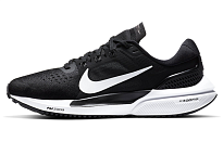 Фото № 1 с приближением к товару «‎Nike WMNS Air Zoom Vomero 15 BlackWhite»