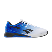 Фото № 1 с приближением к товару «‎Reebok Nano X5 Optimum Blue Black (100229223)»