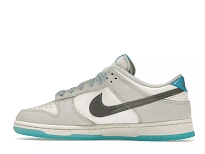 Фото № 2 с приближением к товару «‎Nike Dunk Low 520 Pack Ocean Bliss»