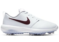 Фото № 1 с приближением к товару «‎Nike Roshe Golf Tour White Villain Red »