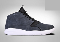 Фото № 1 с приближением к товару «‎Nike Air Jordan Eclipse Chukka Wolf »