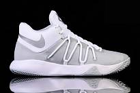 Фото № 3 с приближением к товару «‎Nike KD Trey 5 V Pure Platinium »