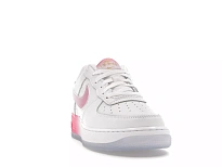 Фото № 2 с приближением к товару «‎Nike Air Force 1 Low LV8 San Francisco Chinatown Lotus Flower »