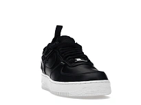 Фото № 3 с приближением к товару «‎Nike Air Force 1 Low SP Undercover Black»
