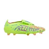 Фото № 1 с приближением к товару «‎adidas Predator Elite Foldover Tongue FG Mystic Victory Pack»