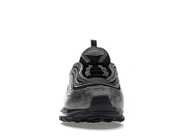 Фото № 2 с приближением к товару «‎Nike Air Max 97 Comme des Garcons Homme Plus Black»