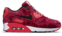 Фото № 1 с приближением к товару «‎Nike Air Max 90 Infrared Velvet »