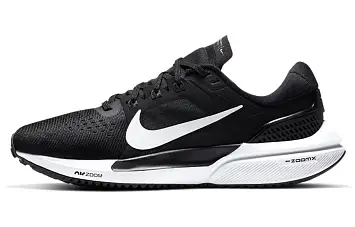 Nike WMNS Air Zoom Vomero 15 BlackWhite - 1