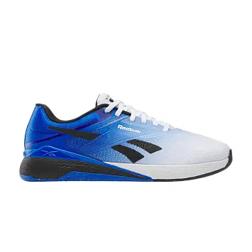 Reebok Nano X5 Optimum Blue Black (100229223) - 1
