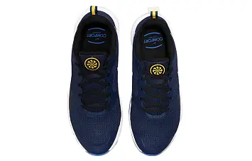 Nike City Rep TR Low-Top Training Shoes Blue - 6
