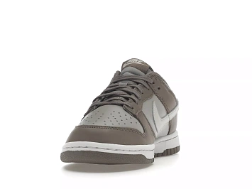Nike Dunk Low Bone Beige  - 4