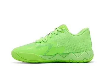 Puma MB.01 Lo Jr Volt - 4