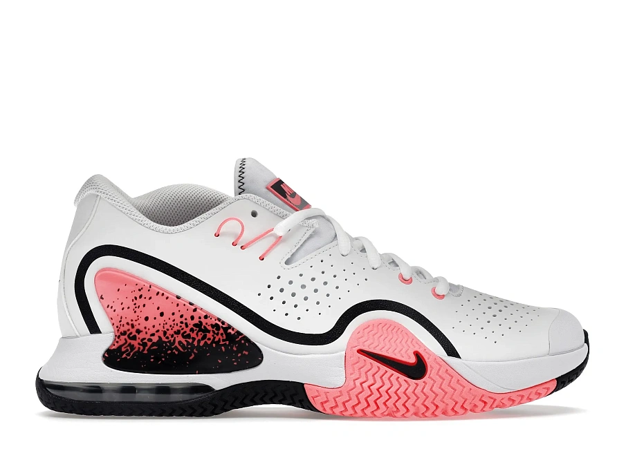 Фото № 1 с приближением к товару «‎Nike Court Tech Challenge 20 Lava»