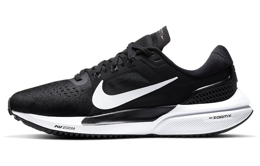 Фото № 1 с приближением к товару «‎Nike WMNS Air Zoom Vomero 15 BlackWhite»