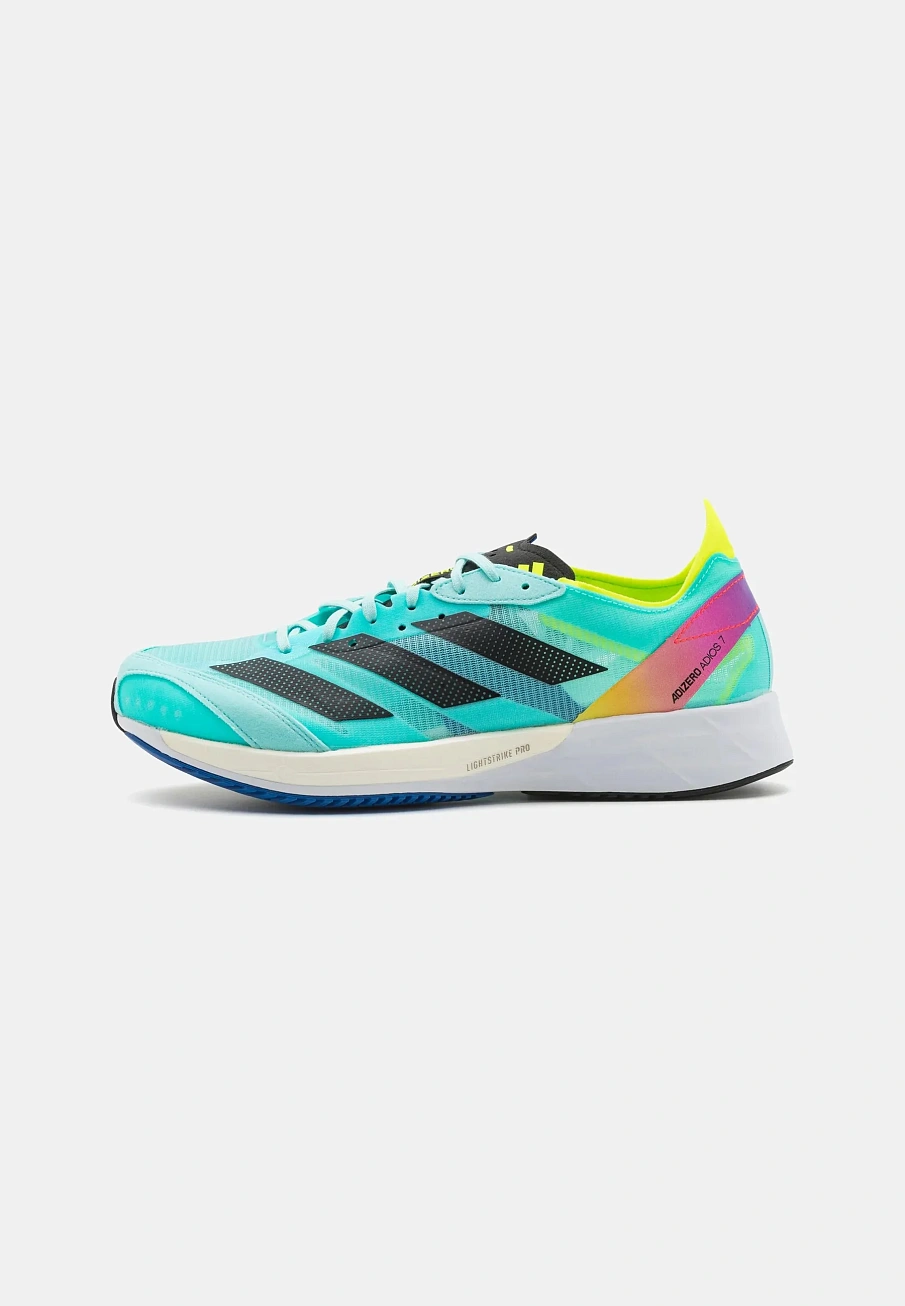 Фото № 1 с приближением к товару «‎ADIZERO ADIOS 7 WC»