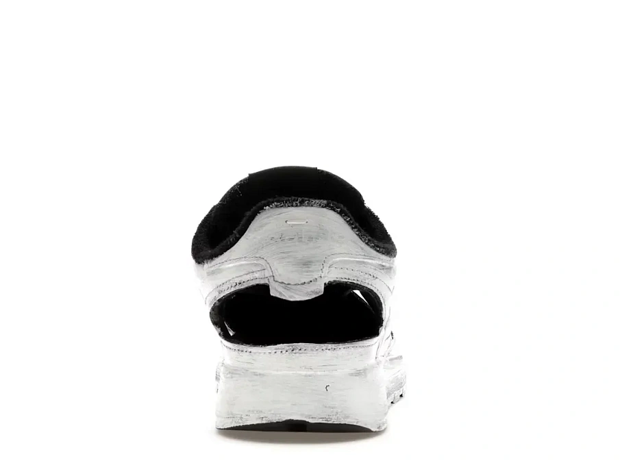 Фото № 4 с приближением к товару «‎Reebok Classic Leather Tabi Decortique Low»