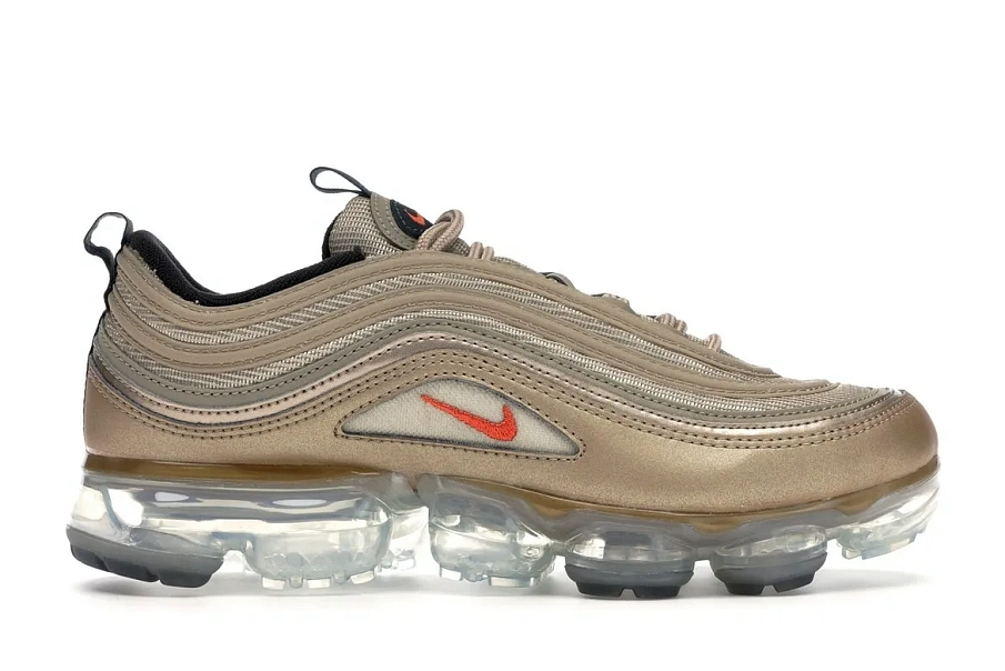 Фото № 1 с приближением к товару «‎Nike Air VaporMax 97 Blur »