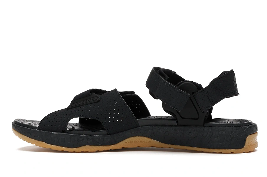 Фото № 5 с приближением к товару «‎Nike ACG Air Deschutz Black Gum»