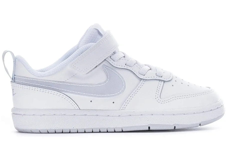 Фото № 1 с приближением к товару «‎Nike Court Borough Low 2»