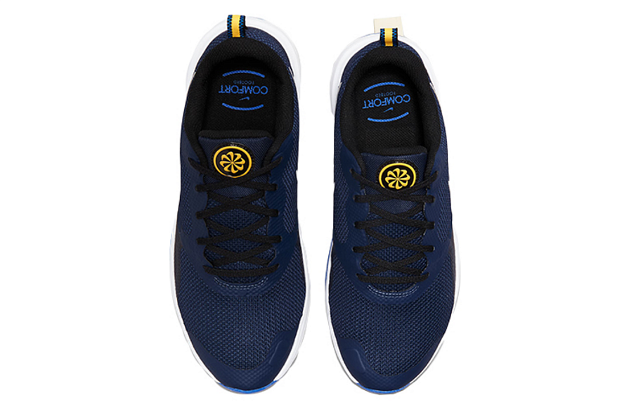 Фото № 4 с приближением к товару «‎Nike City Rep TR Low-Top Training Shoes Blue»
