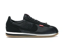 Фото № 1 с приближением к товару «‎Nike Cortez Mister Cartoon Black»