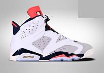 Фото № 1 с приближением к товару «‎Nike Air Jordan 6 Retro Tinker »