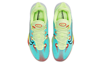 Фото № 4 с приближением к товару «‎Nike Air Zoom BB NXT 'Barely Volt Copa'»