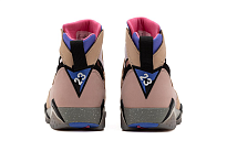 Фото № 3 с приближением к товару «‎Air Jordan 7 SE "Sapphire" Basketball Shoes BlackKhakiBlue»