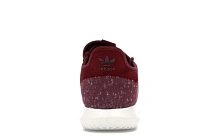 Фото № 4 с приближением к товару «‎adidas Tubular Shadow Collegiate Burgundy»