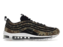 Фото № 1 с приближением к товару «‎Nike Air Max 97 Country Camo (Germany)»