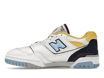 Фото № 3 с приближением к товару «‎New Balance 550»