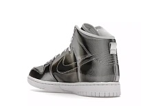 Фото № 2 с приближением к товару «‎Nike Dunk High CLOT Flux»