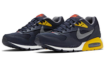 Фото № 3 с приближением к товару «‎Nike Air Max Correlate blueyellow»