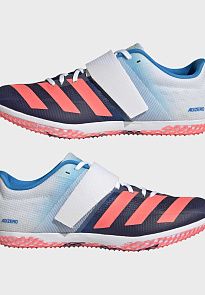 Фото № 5 с приближением к товару «‎Adidas Adizero Jump »