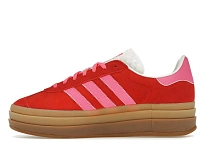 Фото № 3 с приближением к товару «‎adidas Gazelle Bold»