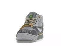 Фото № 2 с приближением к товару «‎Nike Air Trainer 1 SP Travis Scott Grey Haze»