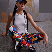 Фото № 2 с приближением к товару «‎Adidas Astir »