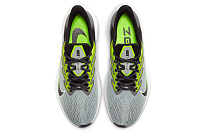 Фото № 4 с приближением к товару «‎Nike Air Zoom Winflo 7 'Smoke Grey Volt'»