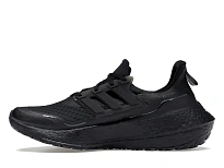 Фото № 3 с приближением к товару «‎adidas Ultra Boost 21 Cold.RDY Triple Black»