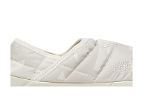 Фото № 3 с приближением к товару «‎KAWS x The North Face ThermoBall Traction Mule VP Moonlight Ivory Camo»