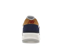 Фото № 4 с приближением к товару «‎New Balance 997H»
