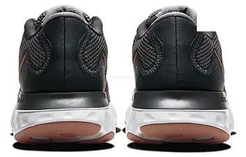 Nike Renew Run 'Iron Grey Copper' - 6